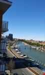 Panoramica dai terrazzi dell'Hotel Friuli 